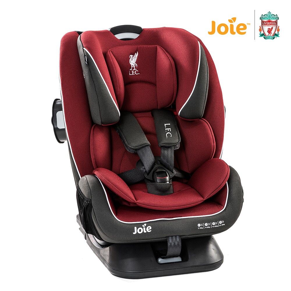 Joie every stage outlet fx combination car seat