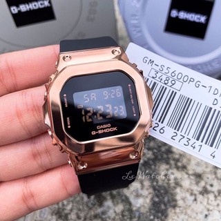 Gm 5600 rose gold new arrivals