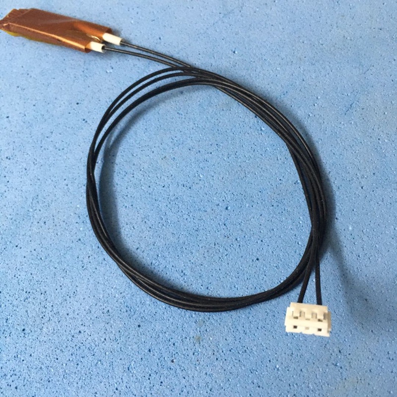 Beautiful Rice Cooker Accessories MB-FD402E Top Cover PTC Heating Wire ...