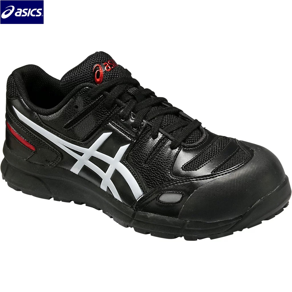 Asics steel cap store shoes