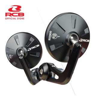RCB S6 ALLOY SIDE MIRROR BAR END PAIR 01MR007 Shopee Malaysia