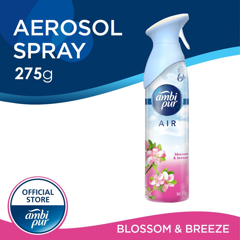 Febreze Ambi Pur Plug-In Refill Air Freshener – Blossom - Foto 9