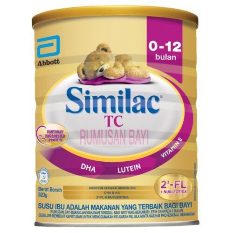 Similac hydrolyzed store