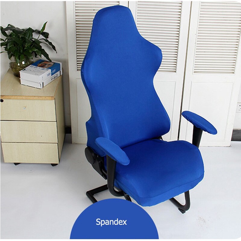 Aazon.co: Gaing Chair Covers Office Gae Chair Cover Waterproof Cat
