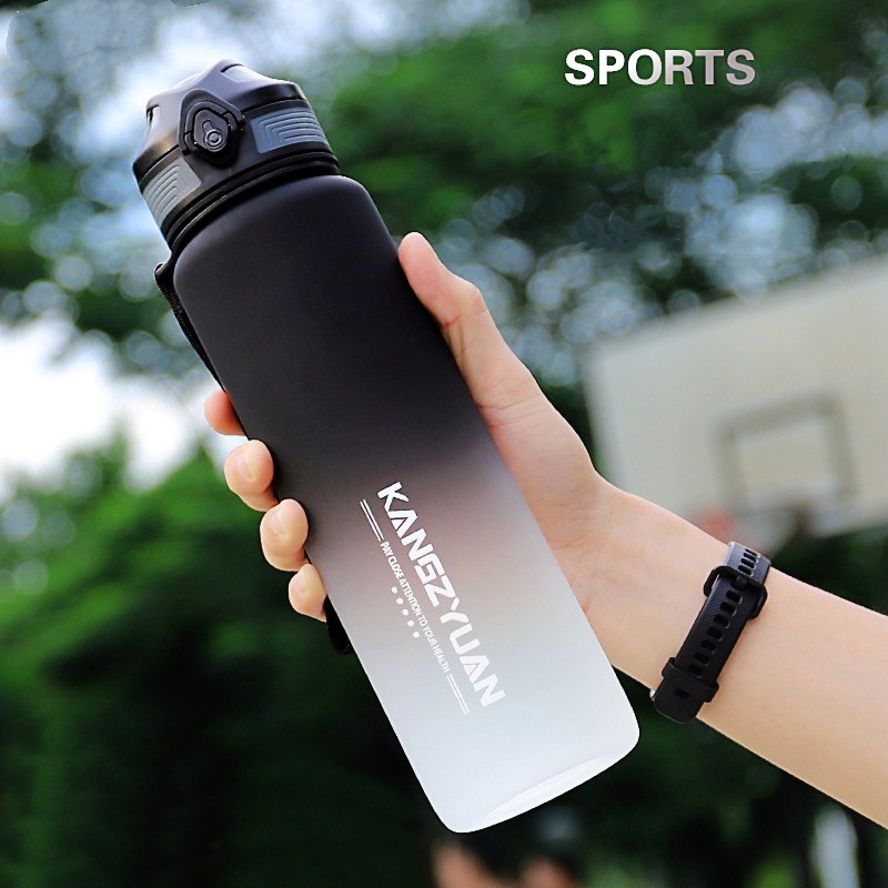 Euro Safe Tritan Material Water Bottle 1000ml Filter Tritan BPA-Free 水瓶 ...