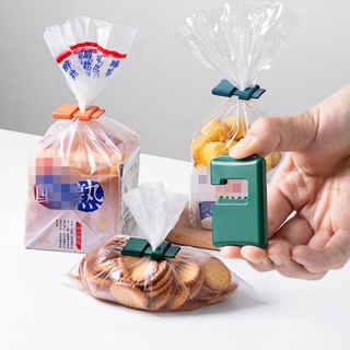 Kitchen Multi-functional Seal Clip, Food Bag Clips, Bag Sealer For Snacks,  Bread, Chip Bags, Plastic Bags,etc.