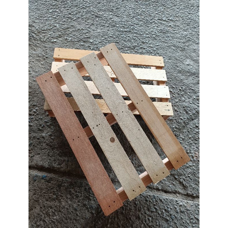 TS JAPANESE Pallet Small size Shopee Malaysia