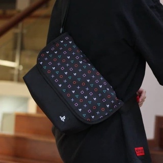 Ps4 2024 messenger bag