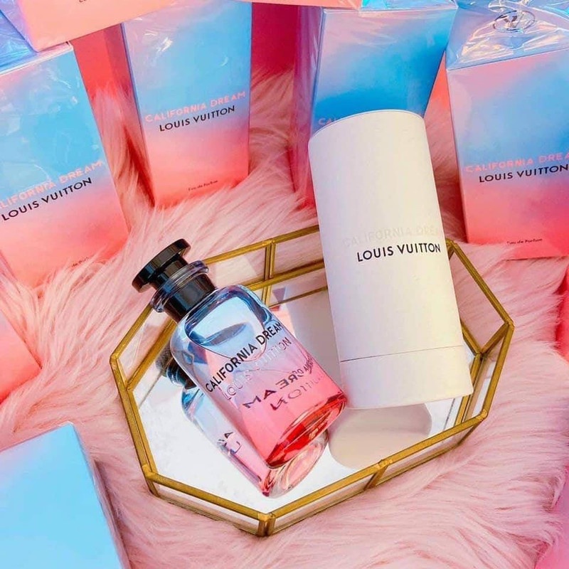 ORI-LUXURY-LV- CALIFORNIA DREAM EDP 100ML | Shopee Malaysia