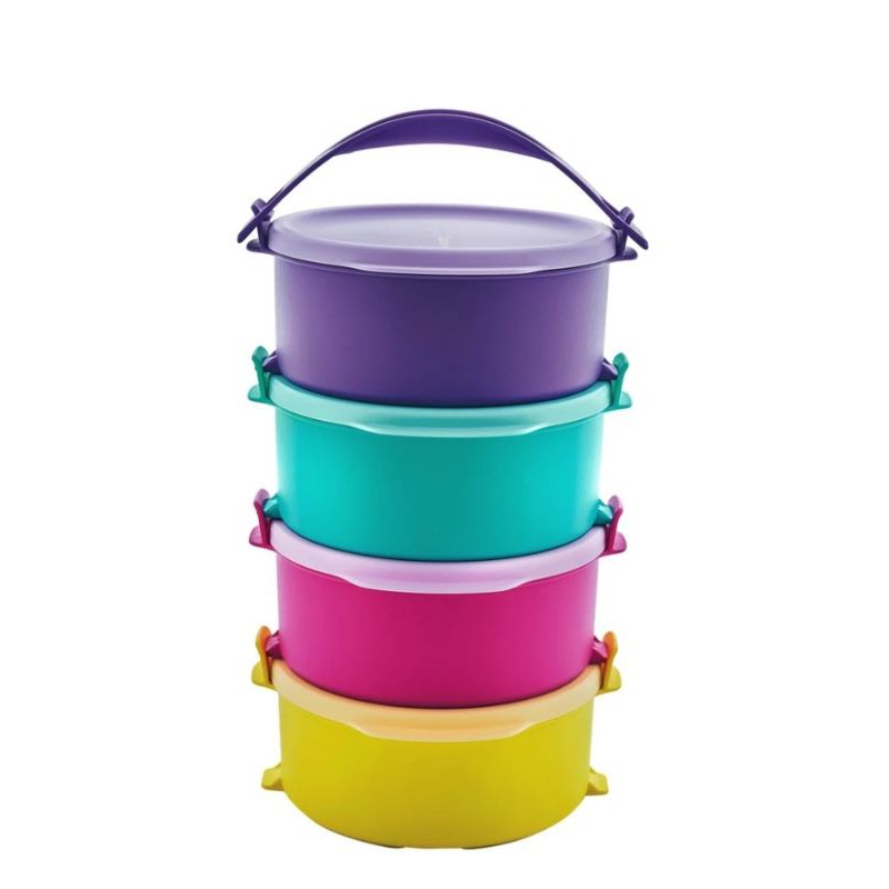Tuptiffin Tupperware | Shopee Malaysia