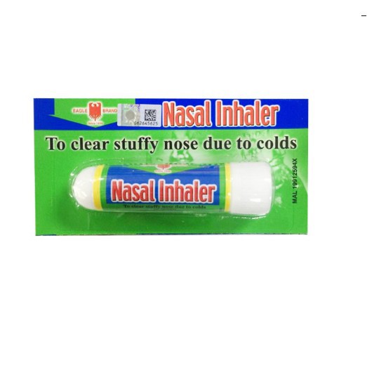 Sinus inhaler best sale brands