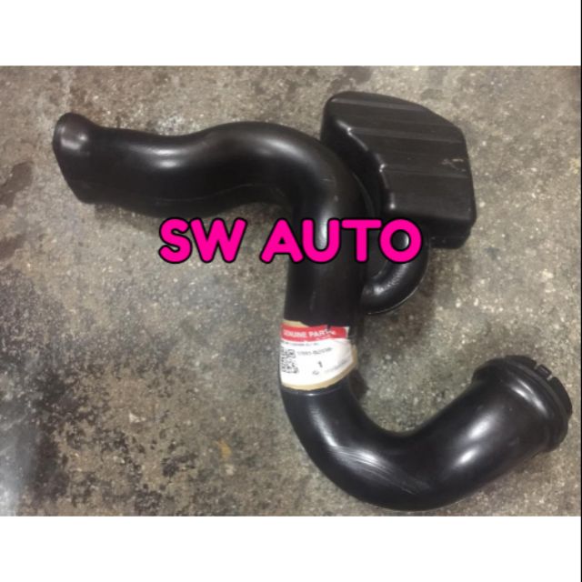 Perodua Viva 660cc 850cc 1000cc Myvi 1000cc air intake hose Original