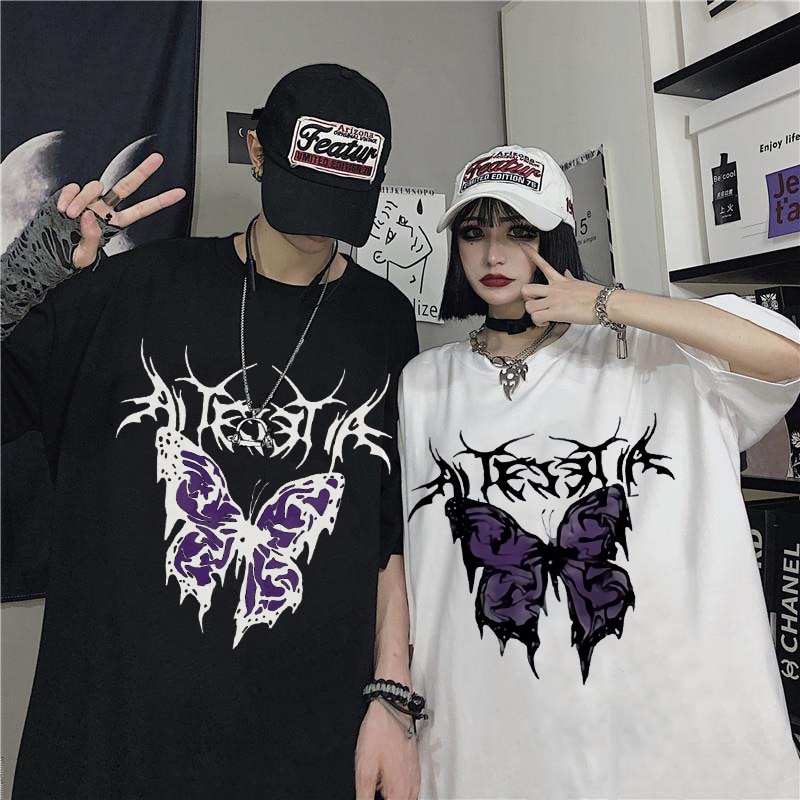 Gothic 2025 t shirts