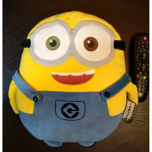 Minion pillow 2024