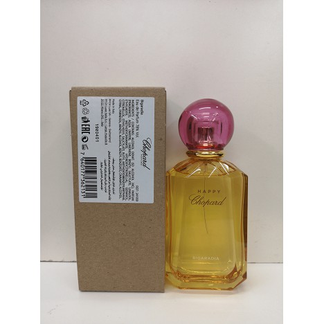 Chopard happy perfume bigaradia hot sale