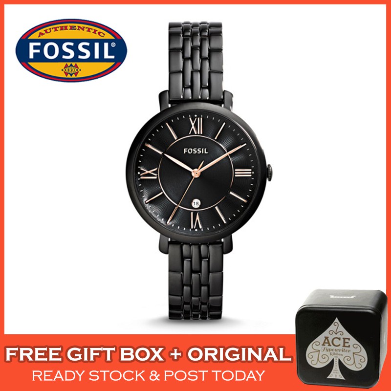 Es3614 fossil outlet