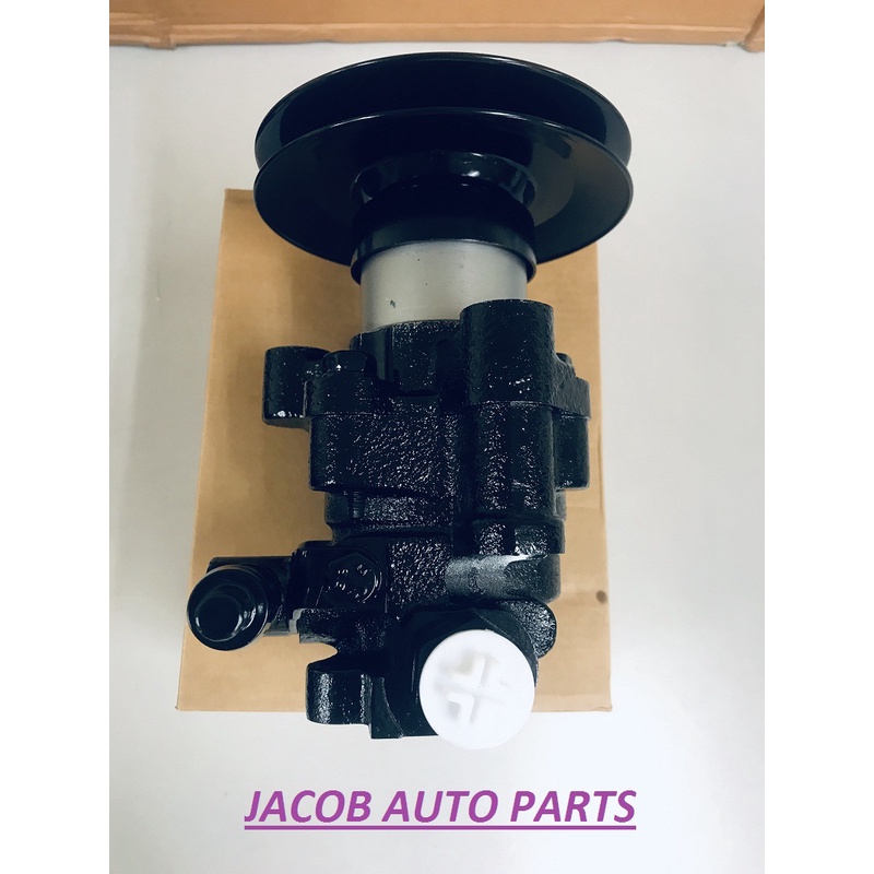 TOYOTA HILUX LN106 2L POWER STEERING PUMP | Shopee Malaysia