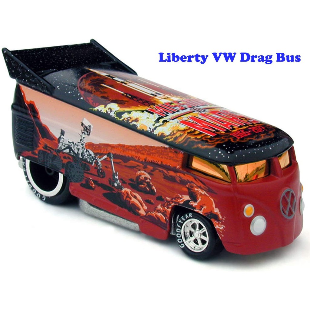 Liberty promotions sales diecast collectibles