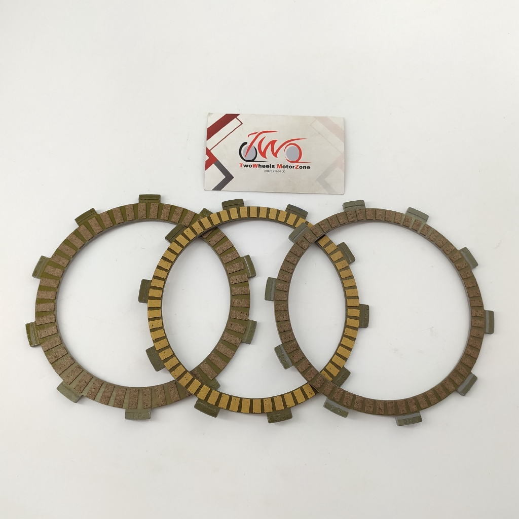 R15 v3 clutch plate price sale