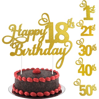 Buy cake birthday 50th Online With Best Price, Feb 2024
