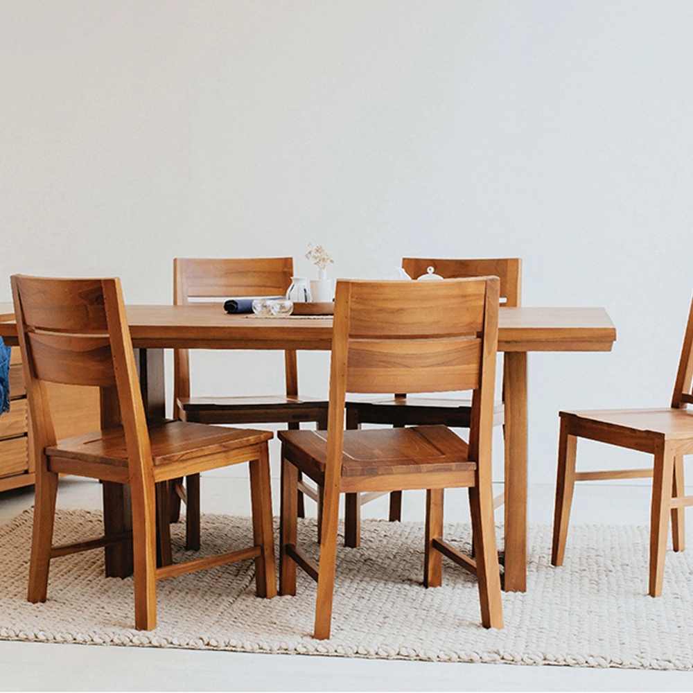 Scanteak store dining chair