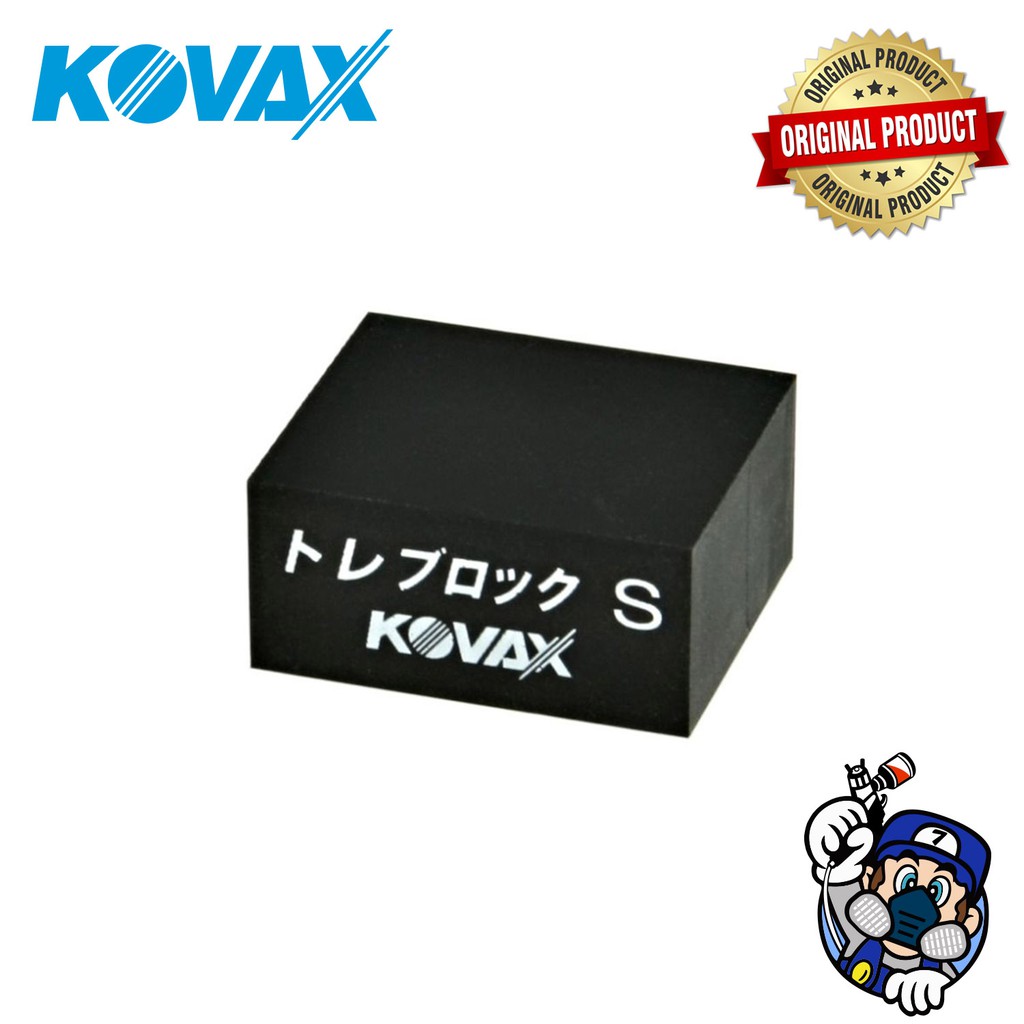 KOVAX Tole Block(28MM X 33MM) Shopee Malaysia