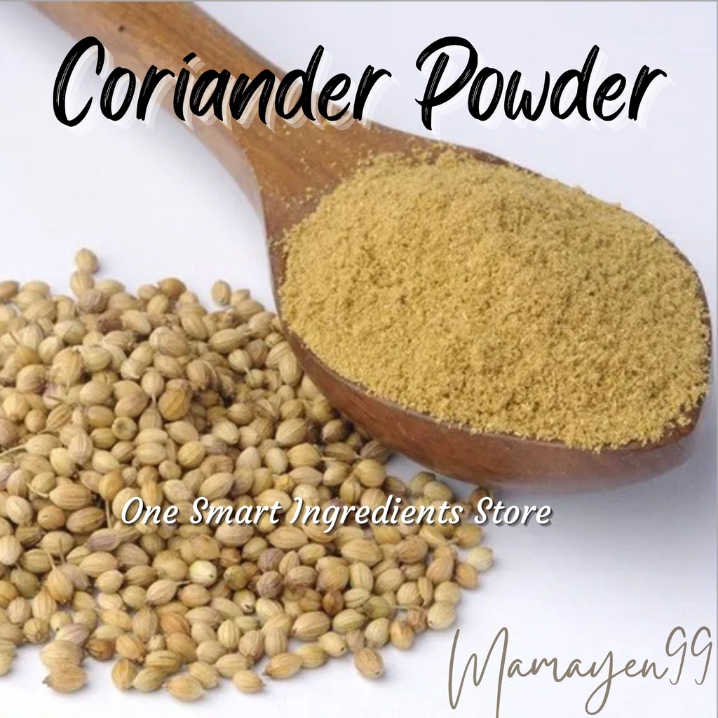 Coriander hotsell powder malayalam