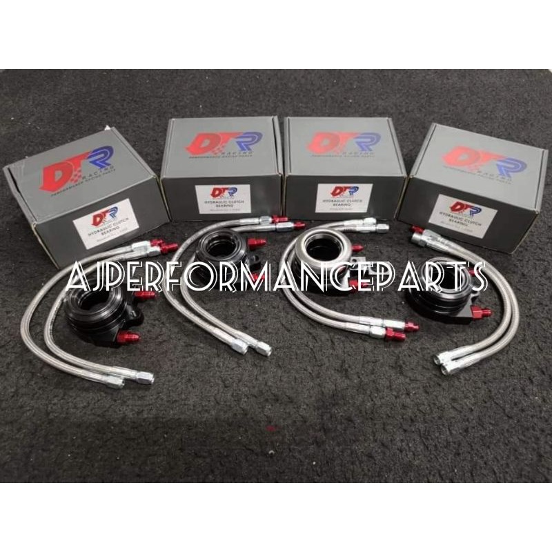 Honda B16 B18 K20 K24 Dtr Racing Hydraulic Clutch Pump Bearing Shopee