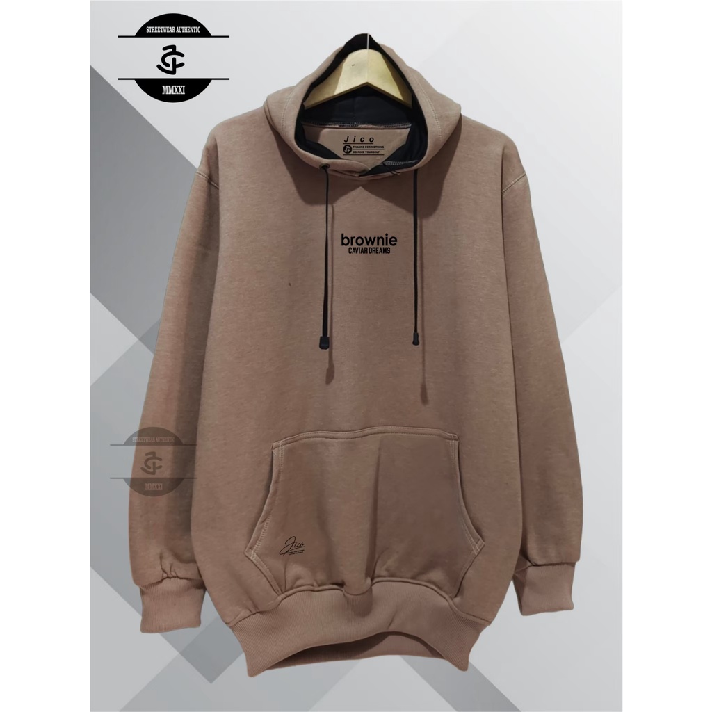 LOKAL Sweater Hoodie Premium And Best Quality Original Brand JICO