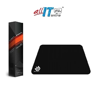 SteelSeries QCK Mousepad M-Size (63004)