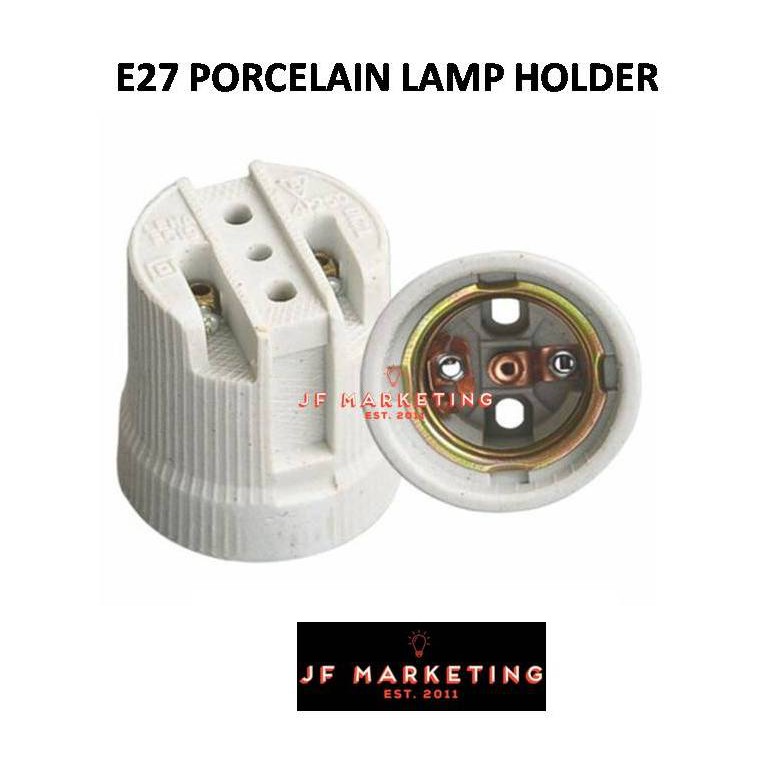 BULB HOLDERS / LAMP HOLDER / WEDGE HOLDER / BATTEN HOLDER / BC HOLDER