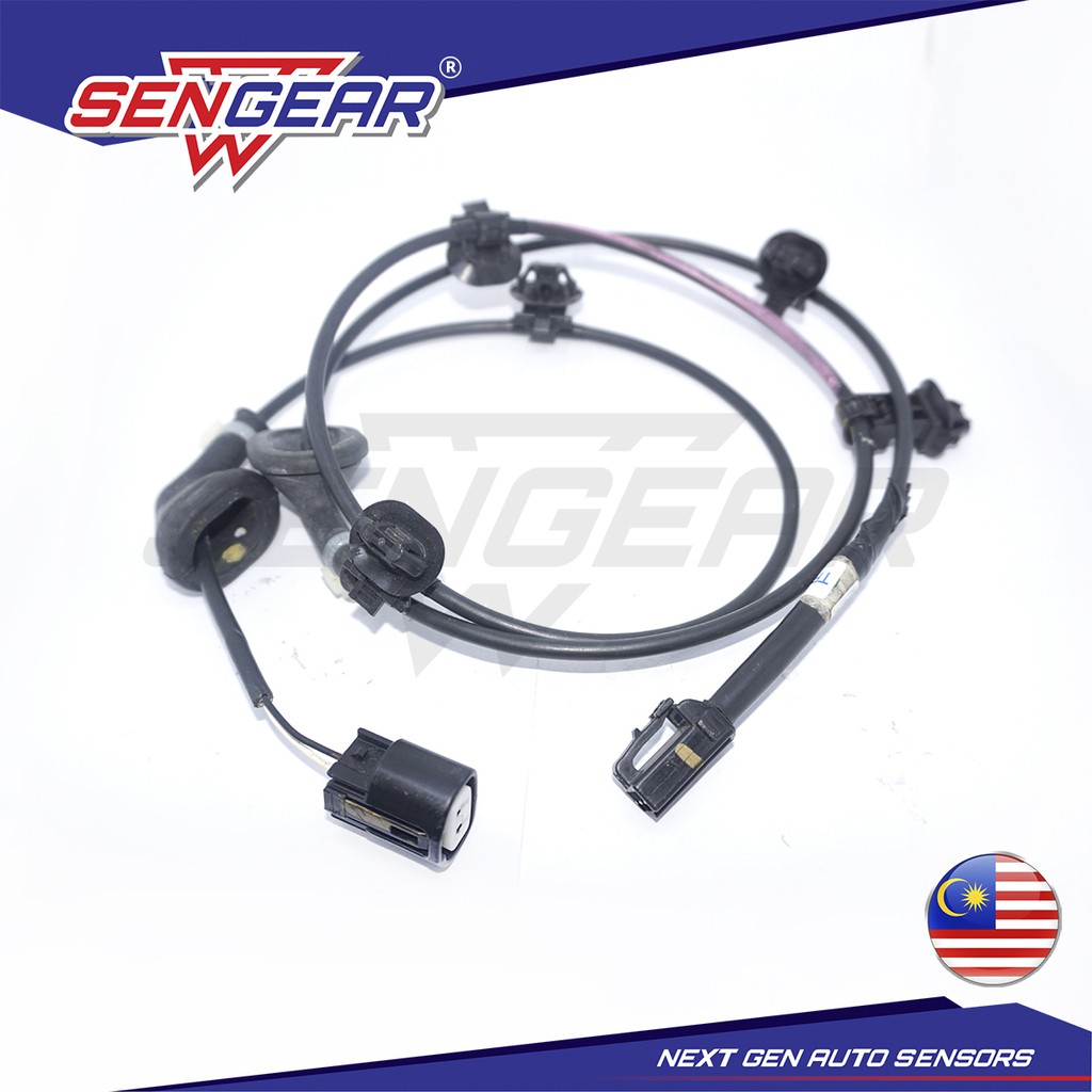 PERODUA MYVI LAGI BEST HUB BEARING ABS SENSOR WIRE REAR Shopee Malaysia