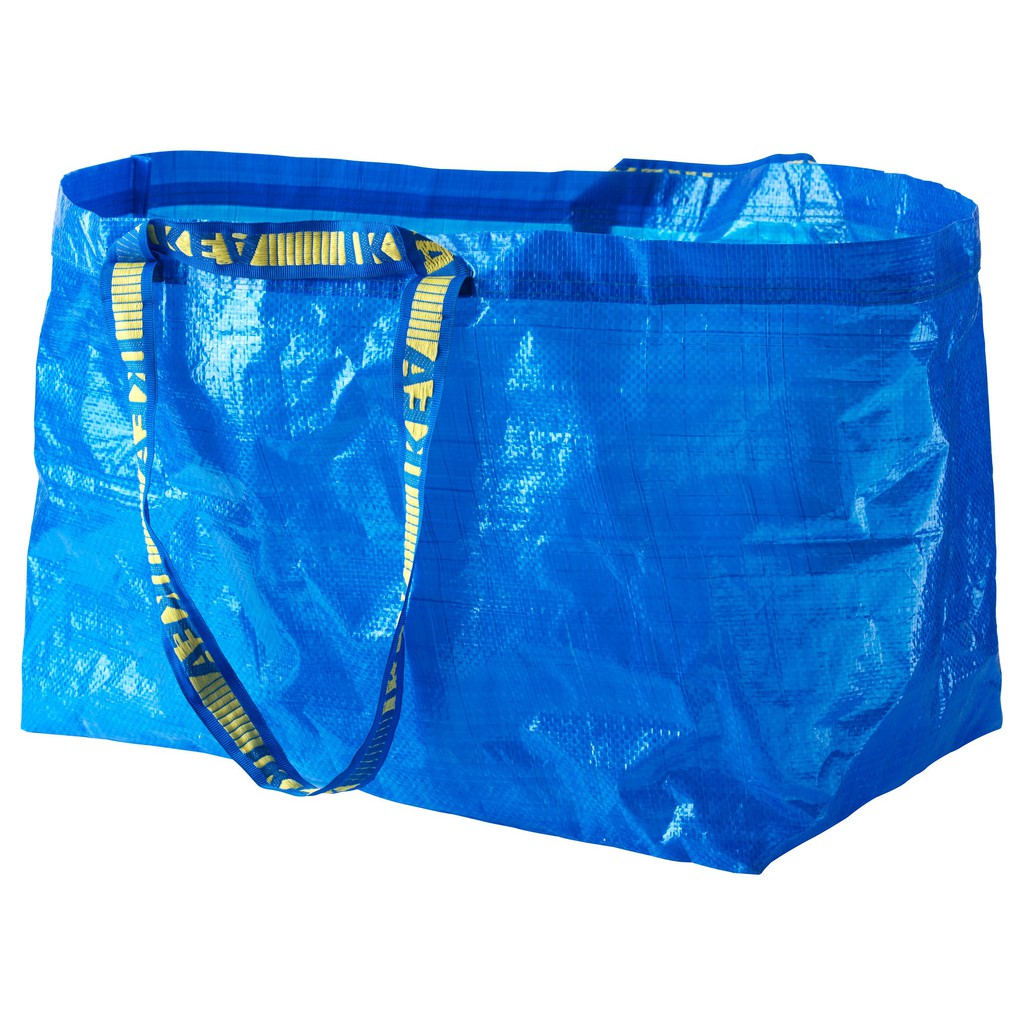 Beg Plastik Ikea Ikea Bag Plastic Shopee Malaysia