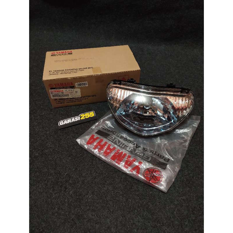 Headlights headlamp Reflector Reflector mio sporty Old mio original