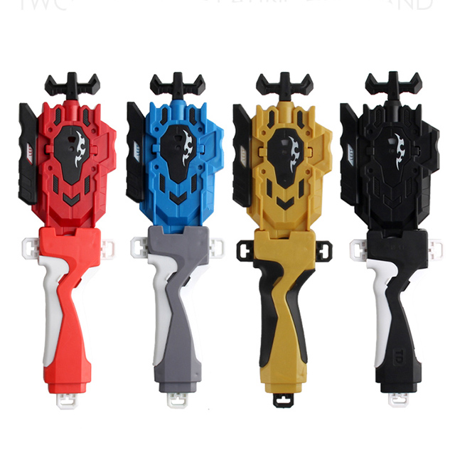 [COD] [Freebies] Laike Beyblade Burst Metal Bayblade Kreisel Top with