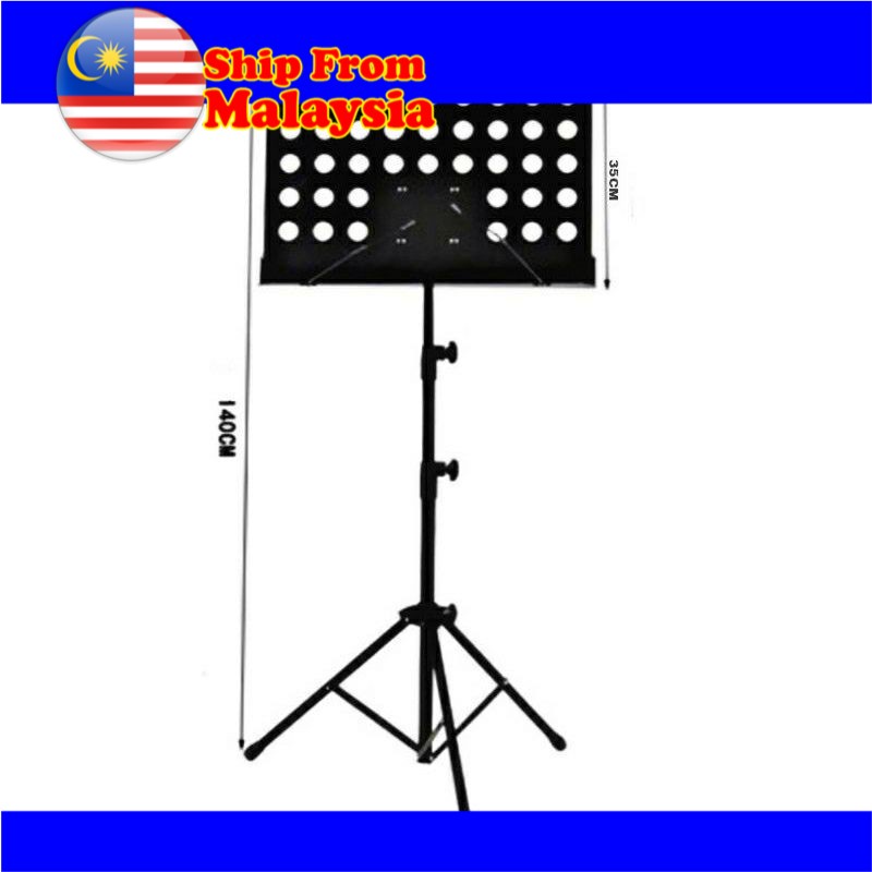 HOT ITEM Stand AlQuran Special For Place AlQuran During Solat Black