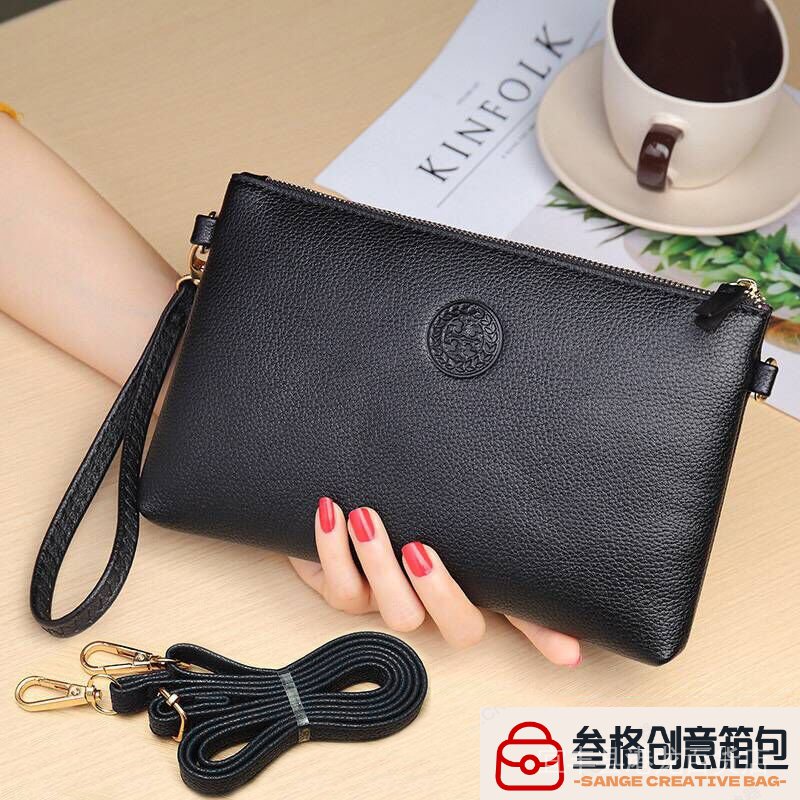 Handbags Women New Style Clutch Bags Diagonal Shoulder Dual-Use