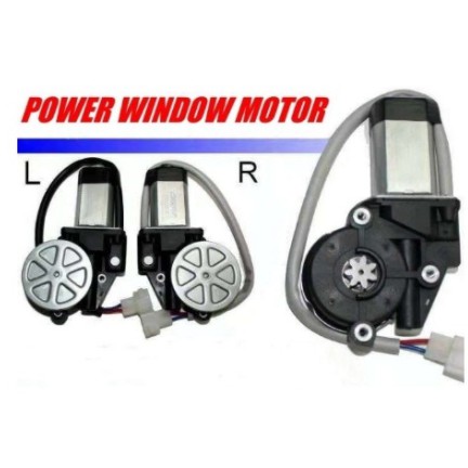 POWER WINDOW MOTOR PERODUA KANCIL/KELISA /KENARI POWER WINDOW MOTOR (1