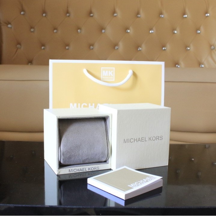 Michael kors original best sale box