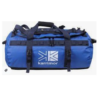 KARRIMOR DUFFLE BAG 90L Shopee Malaysia