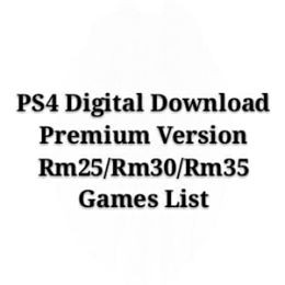 Ps4 digital hot sale copy