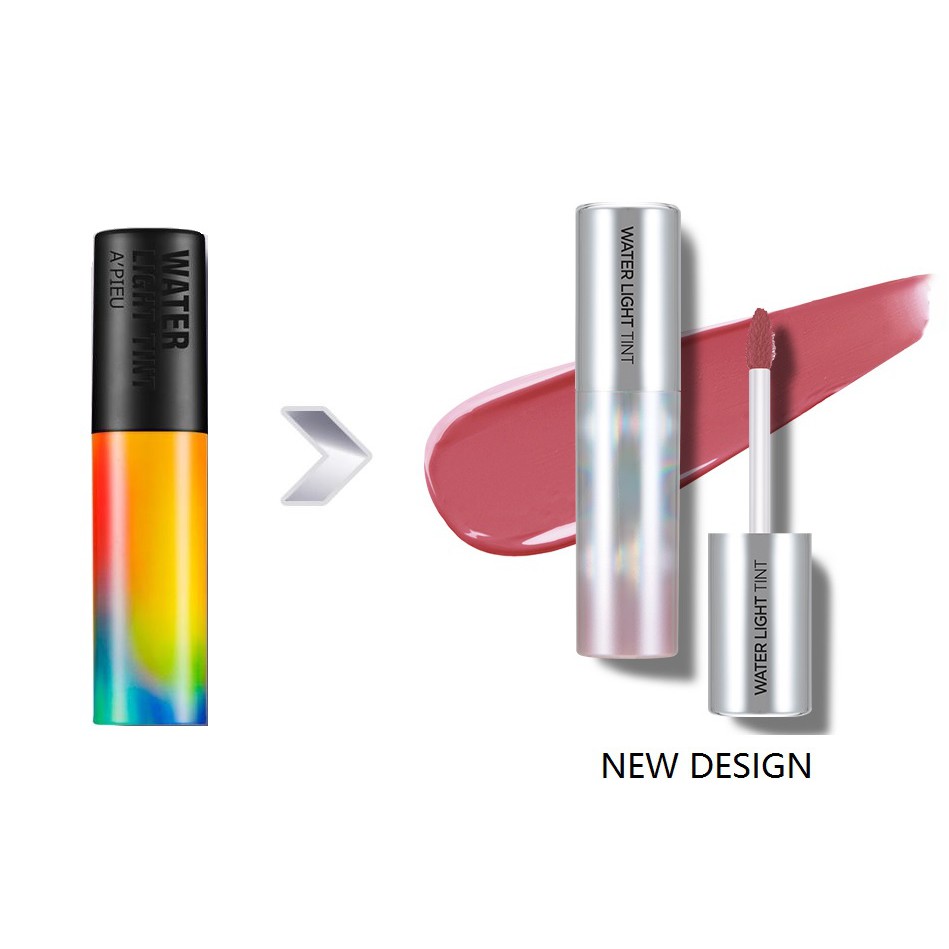 A PIEU YSL Dupe HOT item A PIEU Water Light Tint