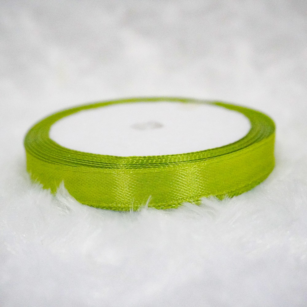 1CM Premium Satin Ribbon【Ready Stock】| Reben | Ribben | Party ...