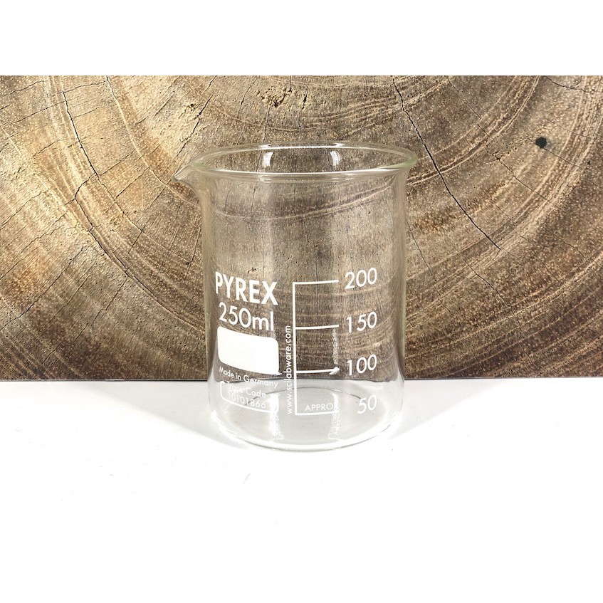 250ML LABORATORY 