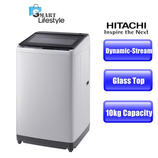 hitachi 10kg