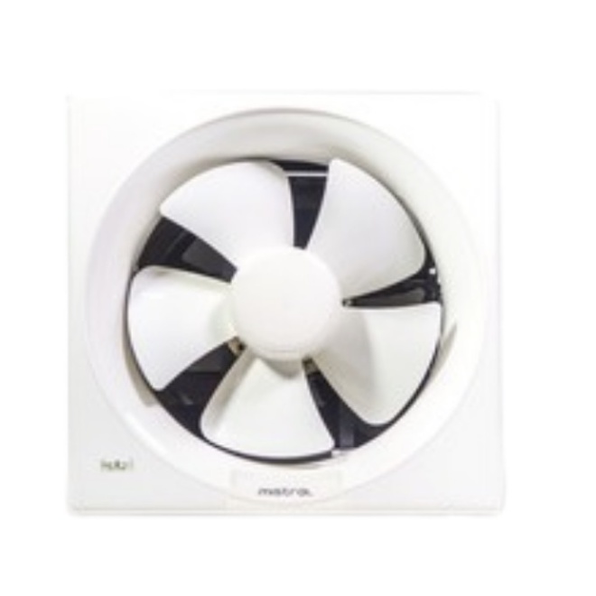 2 MISTRAL 12inch WALL MOUNT EXHAUST FAN Free Postage Shopee Malaysia