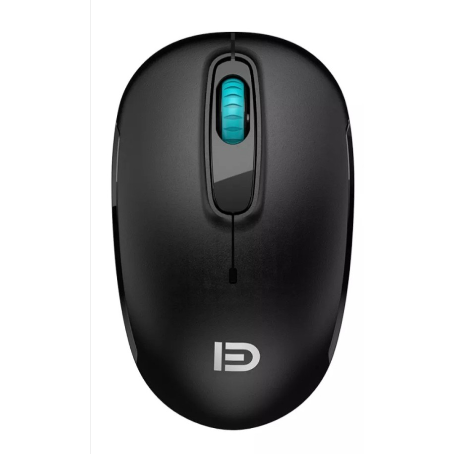 M510c Wireless Silent Mouse (AA Included) Cordless Computer Mouse