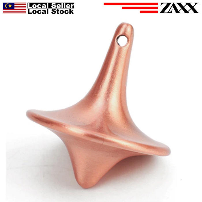 Spinning Top Movie Inception Totem Long Lasting Spinning Top Gyro Gifts