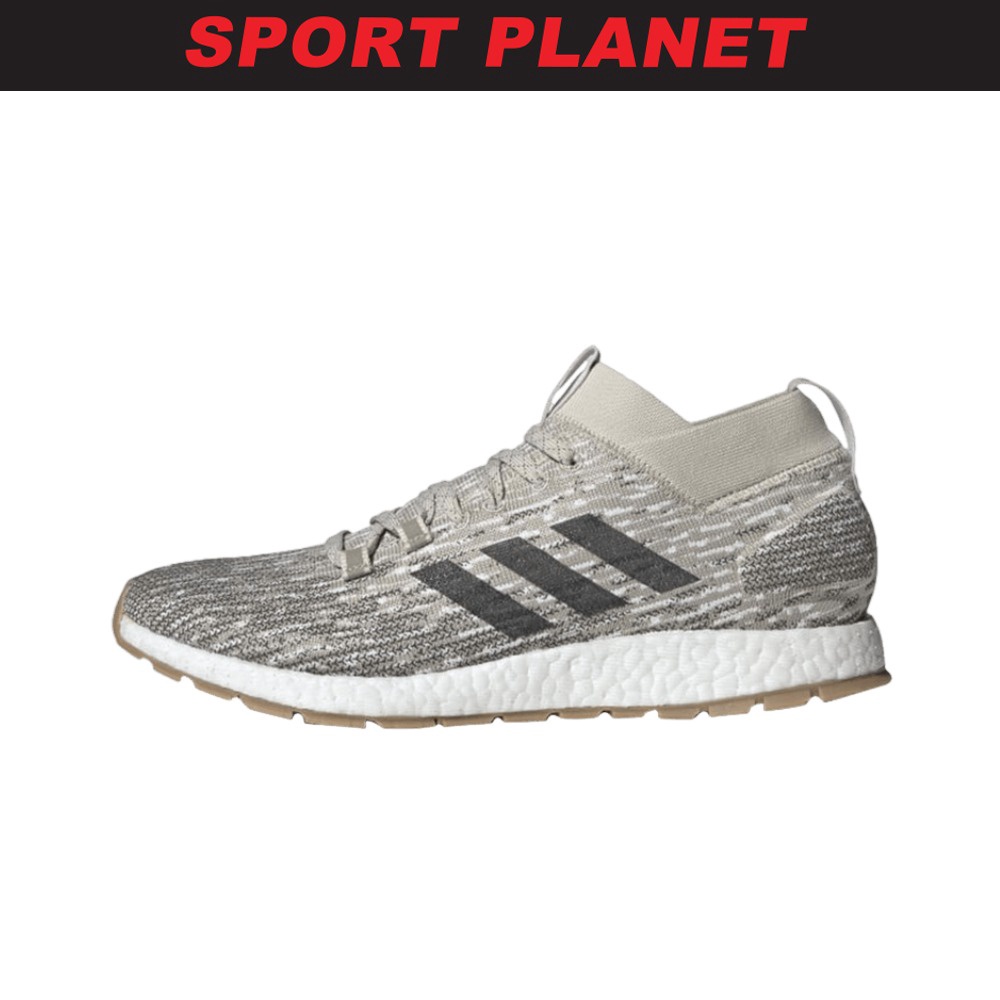 Men's adidas pureboost hot sale rbl running shoes