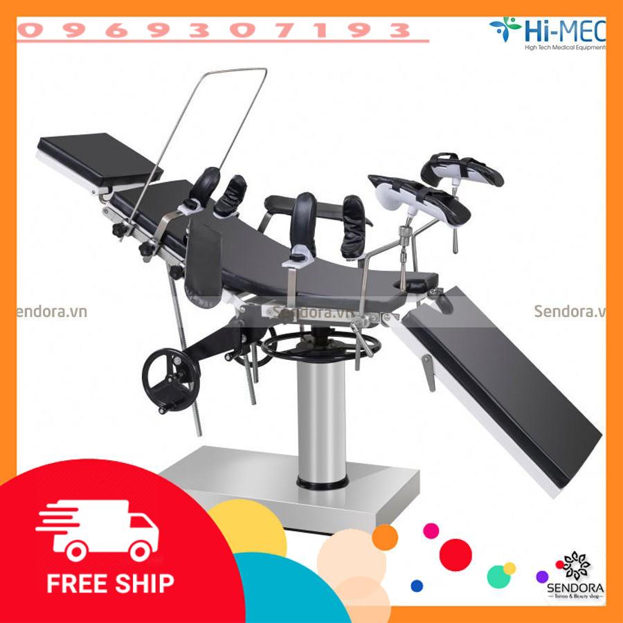 Multi-purpose muscle correction surgical table, mechanical surgical ...